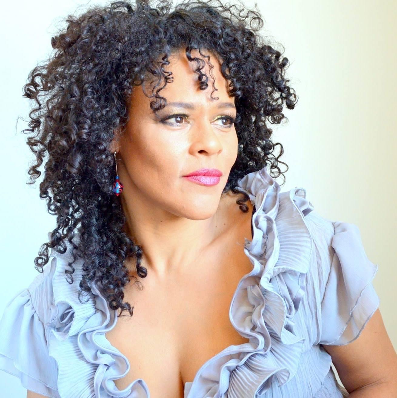 Dawn Taylor Watson au Café Morin