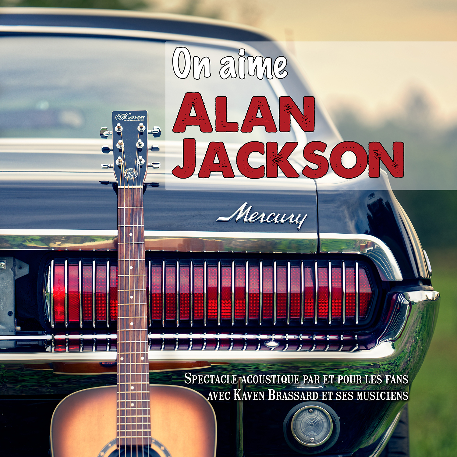 Alan Jackson